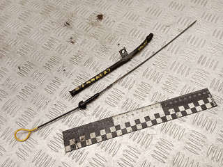 щуп двигателя Suzuki Swift 2 поколение [рестайлинг] 1997, 1.0 л., бензин