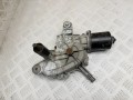 моторчик передних стеклоочистителей (дворников) Citroen C4 Grand Picasso 1 поколение 2006, 1.8 л., 6FY (EW7A), бензин, МКПП, 53630337 - фото №5