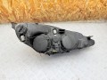 фара левая Peugeot 607 1 поколение 2003, 2.2 л., бензин, МКПП, седан, 9641958880, 89005372, 6204X8 - фото №6