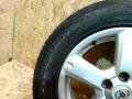 диск литой Toyota RAV4 3 поколение (XA30) 2006, 2.2 л., дизель, МКПП, внедорожник 5 дв. - фото №23
