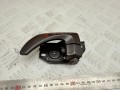 ручка внутренняя передняя левая Hyundai Terracan 1 поколение HP 2003, 2.9 л., дизель, МКПП, внедорожник 5 дв., полный привод - фото №2