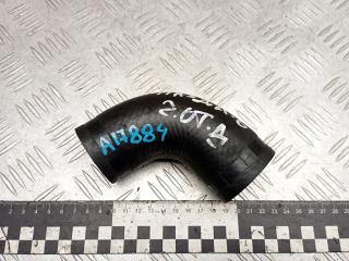 патрубок интеркулера Mazda 6 GG 2003, 2.0 л., дизель