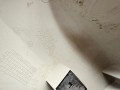 зеркало салона Renault Scenic 3 поколение 2010, 1.9 л., F9Q 872, дизель, МКПП, минивэн, E11016056, E11020063, 963210001RS, 277200004R, 4014779, 5108400, 963290007R - фото №7
