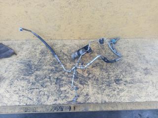 трубка кондиционера Renault Scenic 1 поколение [рестайлинг] 2002, 1.6 л., бензин, МКПП, 7700434393C, 8200030220C