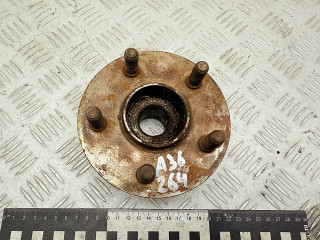 ступица задняя Chrysler Neon 1 поколение 1998, 2.0 л., бензин