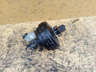 вакуумный усилитель тормозов Volvo XC70 1 поколение 2004, 2.4 л., дизель, АКПП, универсал, P30714320, 822443