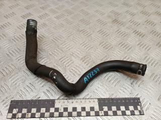 патрубок радиатора Peugeot 407 1 поколение 2007, 2.2 л., бензин, 6МКПП, купе