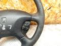 руль Citroen Xsara Picasso 1 поколение 2003, 2.0 л., дизель, МКПП - фото №2