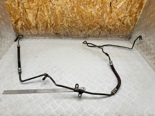 трубка гидроусилителя Peugeot 607 1 поколение 2001, 2.2 л., 4HX (DW12TED4/FAP), дизель, МКПП, седан, 9633176280