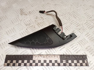 динамик высокочастотный (пищалка) Volkswagen Golf 4 поколение 2004, 1.9 л., дизель, 1J0035411E, 1J0035411F, 1J0837994B