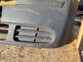 бампер передний Renault Trafic 2 поколение 2003, 1.9 л., F9Q 760, дизель, МКПП, микроавтобус - фото №15