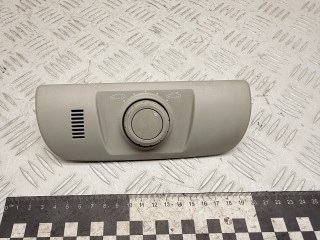 кнопка открывания люка Renault Scenic 3 поколение 2010, 1.9 л., F9Q 872, дизель, МКПП, минивэн, 254500002R, 2220584, 8200594424
