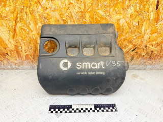декоративная крышка двигателя Smart Forfour 1 поколение 2004, 1.3 л., бензин, МКПП, A1350100067, MN900583