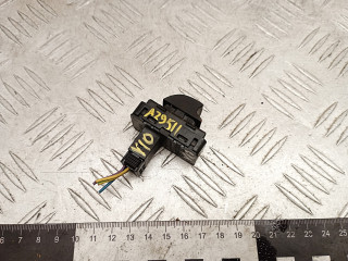 кнопка стеклоподъемника двери Peugeot 308 T7 2010, 1.6 л., 5FA (EP6CDT), бензин, АКПП, хетчбэк 5 дв.