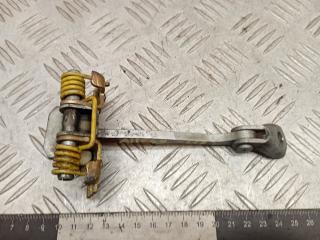 ограничитель открывания двери задней Renault Laguna 2 поколение 2005, 1.8 л., бензин, МКПП, хетчбэк 5 дв., передний привод, 000722, 000722MGI