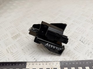 замок багажника Peugeot 407 1 поколение 2007, 2.2 л., дизель, универсал, 9648254780