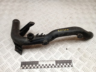 патрубок интеркулера Volkswagen Passat B5 [рестайлинг] 2001, 1.9 л., дизель, 8D0145840S