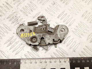 замок капота Peugeot 406 1 поколение 1998, 2.0 л., бензин, МКПП, универсал