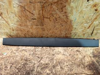 обшивка крышки багажника Peugeot 308 T7 2009, 1.6 л., EP6, бензин, МКПП, передний привод, 9681621877