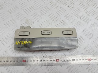 фонарь салона (плафон) Renault Laguna 2 поколение 2001, 1.9 л., F9Q 750, дизель, МКПП, хетчбэк 5 дв., 8200003037