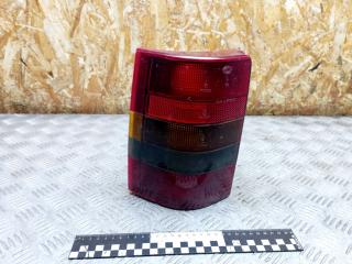 фонарь задний левый Opel Omega A [рестайлинг] 1992, универсал, 7R0163202