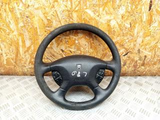 руль Citroen Xsara Picasso 1 поколение 2003, 2.0 л., дизель, МКПП