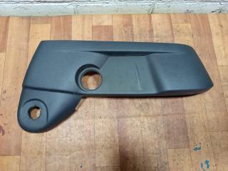 пластик Peugeot 5008 1 поколение 2011, 1.6 л., дизель, МКПП, передний привод, 1487290, 1715437