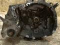 КПП механическая (МКПП) Renault Scenic 1 поколение [рестайлинг] 2002, 1.6 л., бензин, МКПП, JB3956, 7701712514S - фото №2