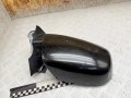 зеркало наружное правое Hyundai Santa Fe 2 поколение (CM) 2006, 2.2 л., D4EB, дизель, МКПП, внедорожник 5 дв., E4012508, E4012509 - фото №4