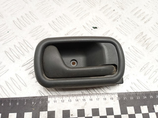 ручка внутренняя передняя правая Fiat Punto 1 поколение 1998, 1.2 л., бензин, МКПП, хетчбэк 3 дв.
