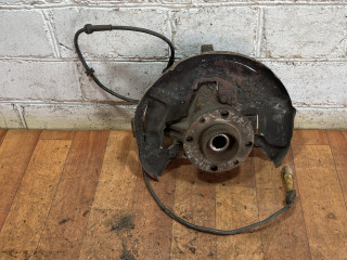 ступица передняя левая Fiat Palio 1 поколение 2001