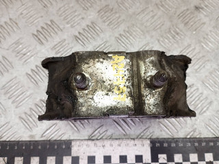 подушка крепления двигателя Opel Vectra A 1994, 1.8 л., бензин, 90344690