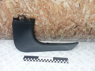 обшивка крышки багажника Renault Megane 3 поколение 2010, 1.5 л., K9K J 836, дизель, МКПП, хетчбэк 3 дв., правый руль, 909020006R