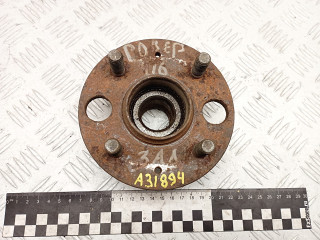 ступица задняя Rover 400 Series 2 поколение 1999, 1.6 л., бензин