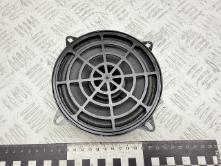 динамик Peugeot 3008 1 поколение 2011, 2.0 л., RHH (DW10CTED4), дизель, робот, 9665245280