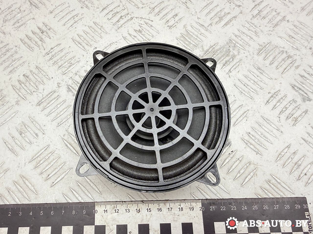 динамик Peugeot 3008 1 поколение 2011, 2.0 л., RHH (DW10CTED4), дизель, робот, 9665245280 - фото №1