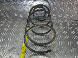 пружина передняя Fiat Bravo 1 поколение 1997, 1.4 л., бензин