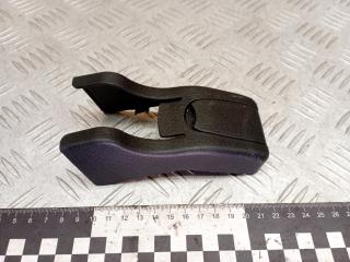 пластик (накладка) сиденья Kia Sorento 2 поколение 2010, 2.2 л., дизель, МКПП, полный привод, правый руль, 1716400, 1716408