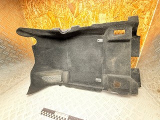 ковер салонный Jeep Cherokee 5 поколение 2016, 2.0 л., EBT, дизель, АКПП, внедорожник 5 дв., 5MW20DX9AC