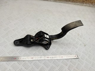 педаль Hyundai Santa Fe 2 поколение (CM) 2006, 2.2 л., D4EB, дизель, МКПП, внедорожник 5 дв., 327262B100, BA10565A2B100