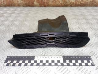 воздухозаборник Smart Fortwo 1 поколение [рестайлинг] 2003, 0.8 л., дизель, робот, 0001106V012