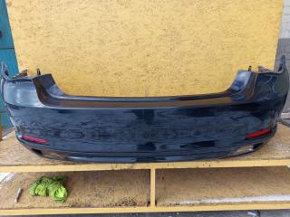 бампер задний BMW 7 серия F01/F02 F01 2009, 4.4 л., бензин, АКПП, 51127183885, 727584