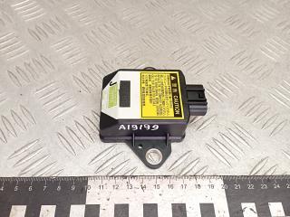 датчик курсовой устойчивости Toyota RAV4 3 поколение (XA30) 2008, 2.2 л., D-4D, 2AD-FTV, дизель, МКПП, внедорожник 5 дв., 1745005522, 8918342010