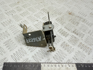 блок управления центральным замком Renault Scenic 1 поколение 1997, 2.0 л., F3R 796, бензин, МКПП, 7700838342