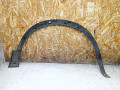 молдинг переднего левого крыла Nissan Qashqai 1 поколение 2008, 1.5 л., K9K 282, дизель, МКПП, правый руль, 63811JD01D - фото №5
