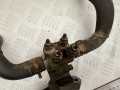 подогреватель охлаждающей жидкости Peugeot 206 1 поколение [рестайлинг] 2003, 2.0 л., дизель, МКПП, 6462T7 - фото №2