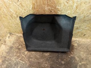 ковер багажника Mercedes-Benz B-Класс W245 2008, 2.0 л., OM 640.941, дизель, АКПП, A1696802641