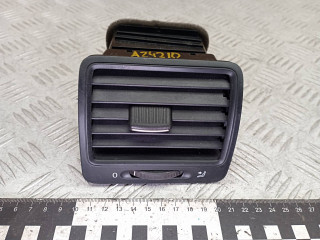 дефлектор обдува салона Volkswagen Golf 5 поколение 2005, 1K0819710, 1K0819704