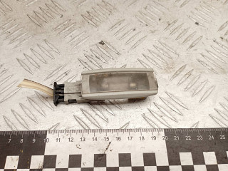 фонарь салона (плафон) Volkswagen Passat B6 2010, 1.4 л., CDGA, бензин, АКПП, универсал, 1K0947109