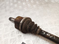 полуось передняя левая (приводной вал, ШРУС) Citroen C5 2 поколение 2008, 2.0 л., дизель, МКПП, седан, 9644292880, 3272SF, 3272NQ, 3272GL, 3272NP, 71792565, 1497187080, 3272SE - фото №3